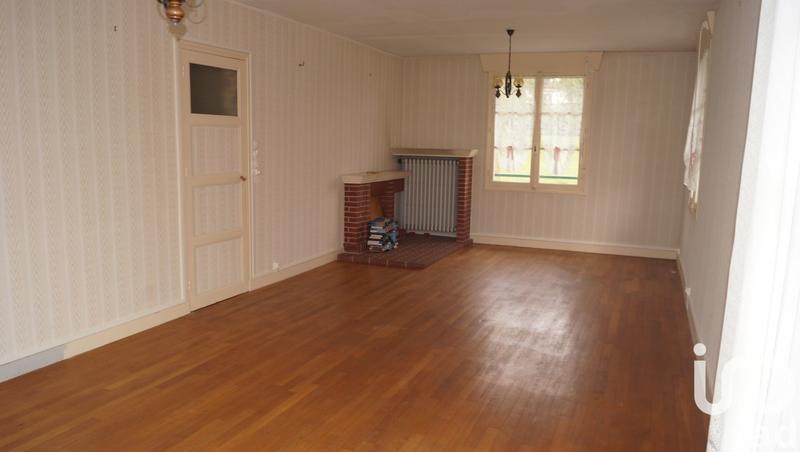 Maison - 275 m² - 13 pièces