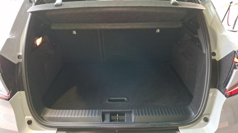 Renault Captur II evolution E-Tech full hybrid 145