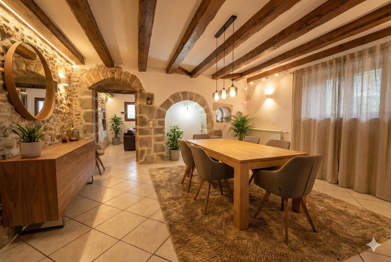 Maison - 178 m² - 6 pièces