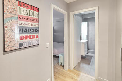 Appartement - 31 m² - 1 pièce
