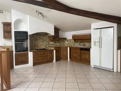 Immeuble - 147 m² - 4 pièces