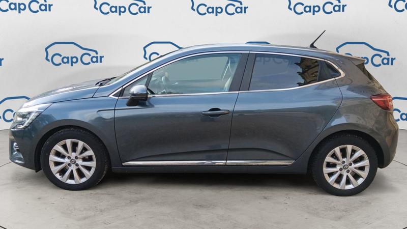 Renault Clio 1.0 TCe 100 Intens
