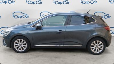 Renault Clio 1.0 TCe 100 Intens