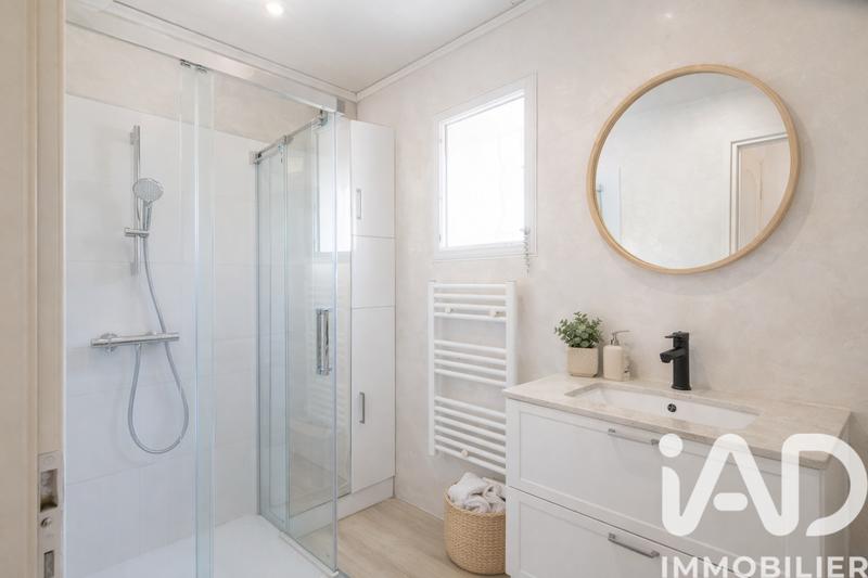 Maison - 134 m² - 6 pièces