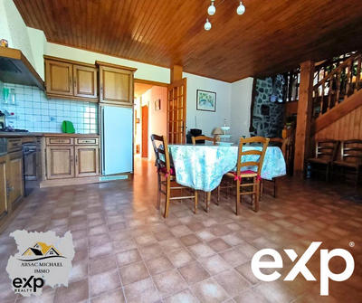 Ferme - 176 m² - 6 pièces