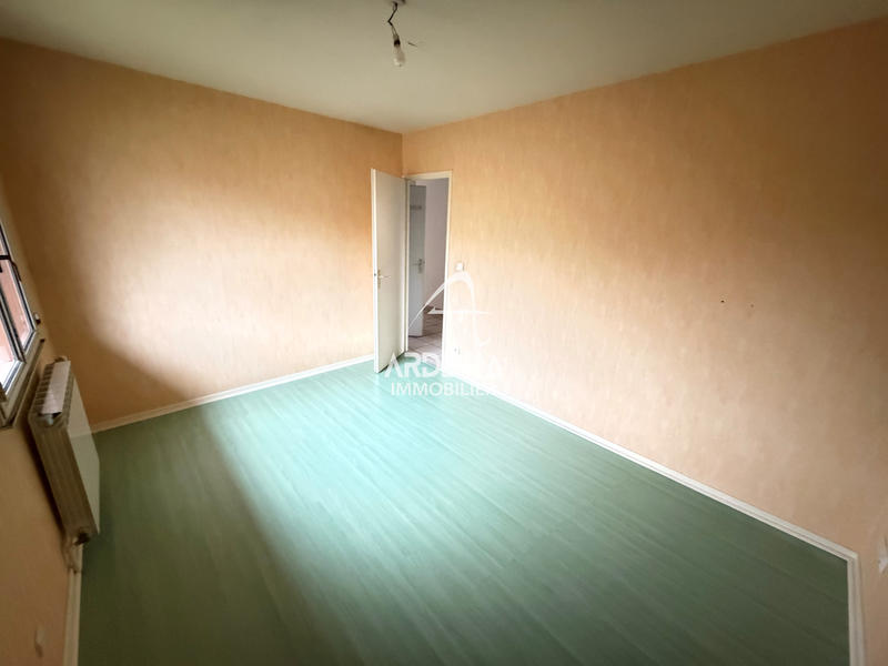 Maison - 104 m² - 4 pièces