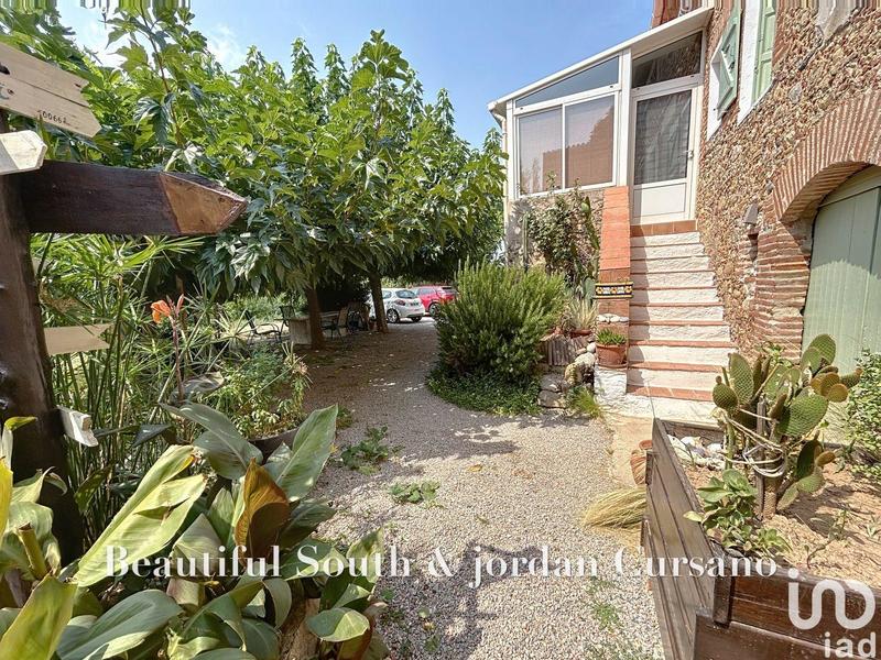 Maison - 174 m² - 6 pièces