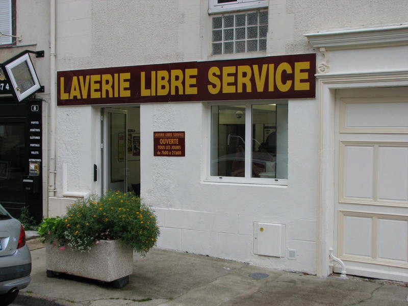 Lavoservice