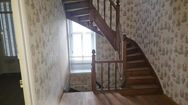 Maison - 170 m² - 6 pièces