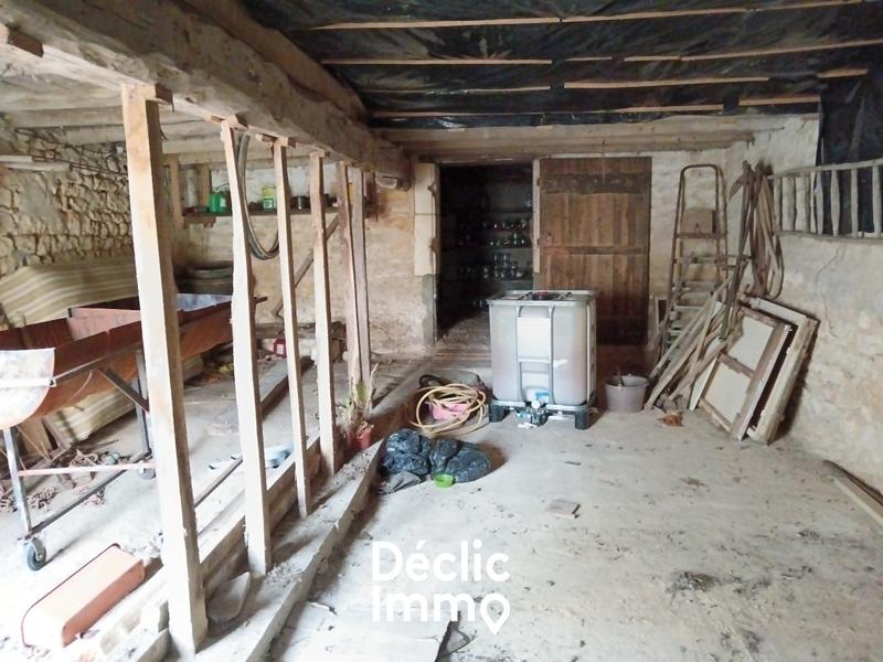 Grange - 175 m² - 3 pièces