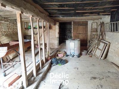 Grange - 175 m² - 3 pièces