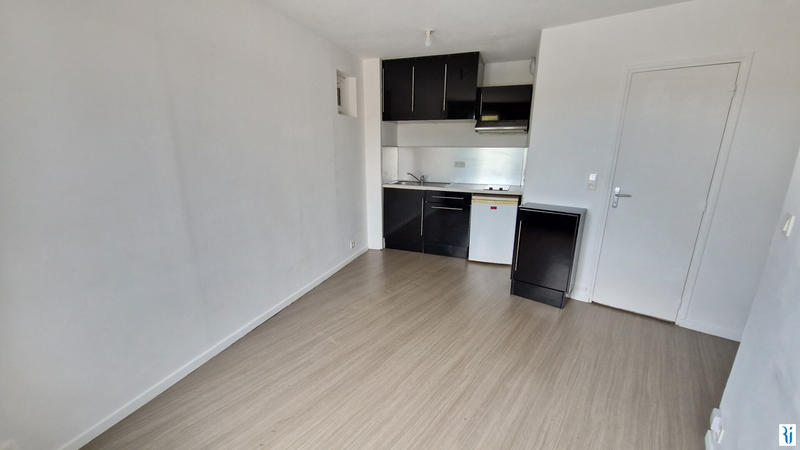 Appartement - 27 m² - 2 pièces