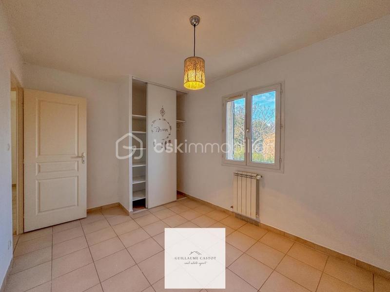 Villa - 94 m² - 5 pièces