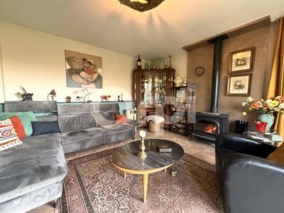 Maison - 145 m² - 3 pièces