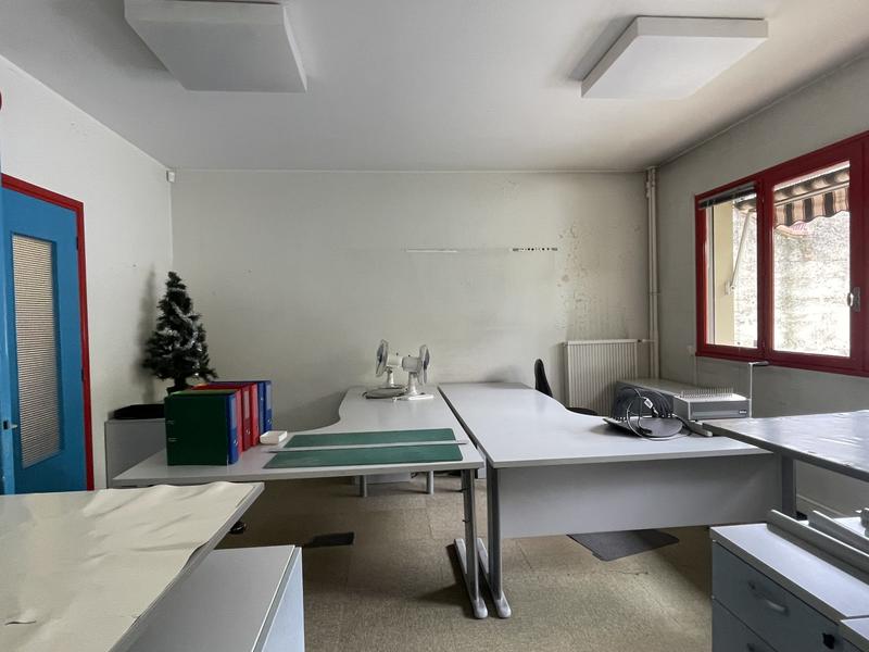 Appartement - 128 m² - 6 pièces