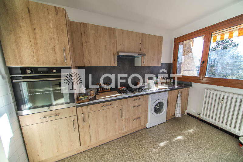 Appartement - 74 m² - 4 pièces