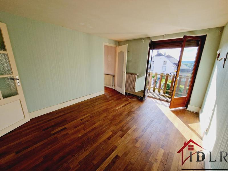 Maison de village - 258 m² - 10 pièces