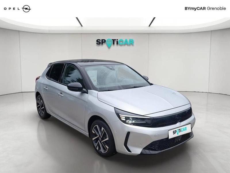 Opel Corsa 1.2 Turbo 130 ch Bva8 Gs