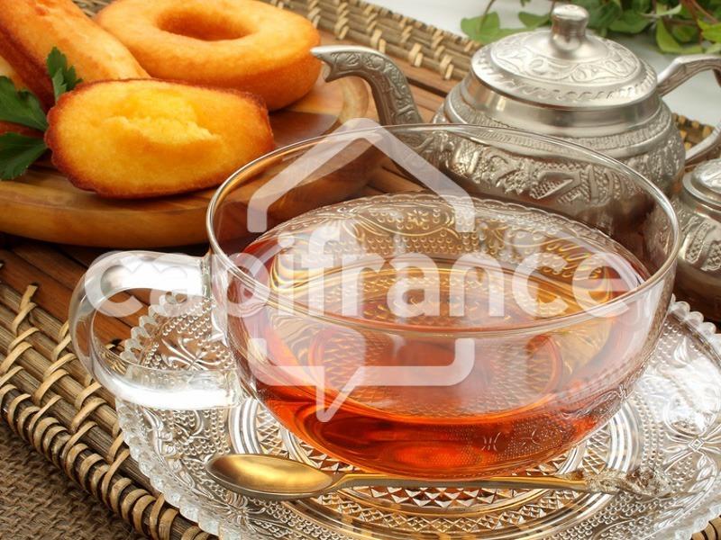 Fonds de commerce - 48 m²