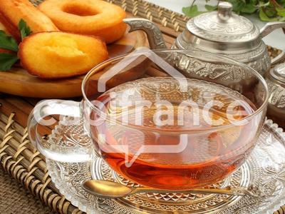 Fonds de commerce - 48 m²