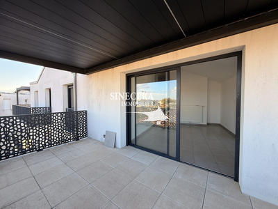 Appartement - 128 m² - 4 pièces