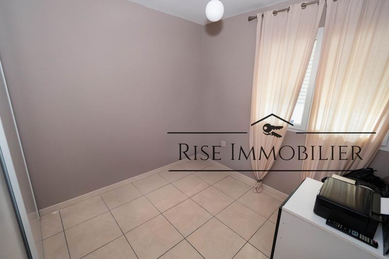 Maison - 121 m² - 5 pièces