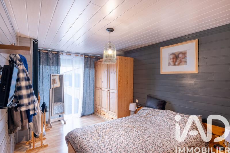 Maison - 127 m² - 4 pièces