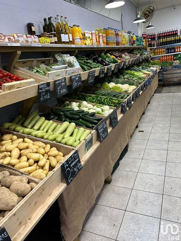 Local commercial - 130 m²