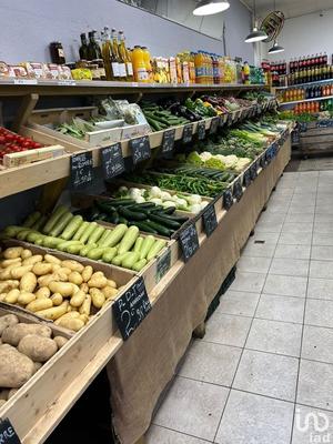 Local commercial - 130 m²