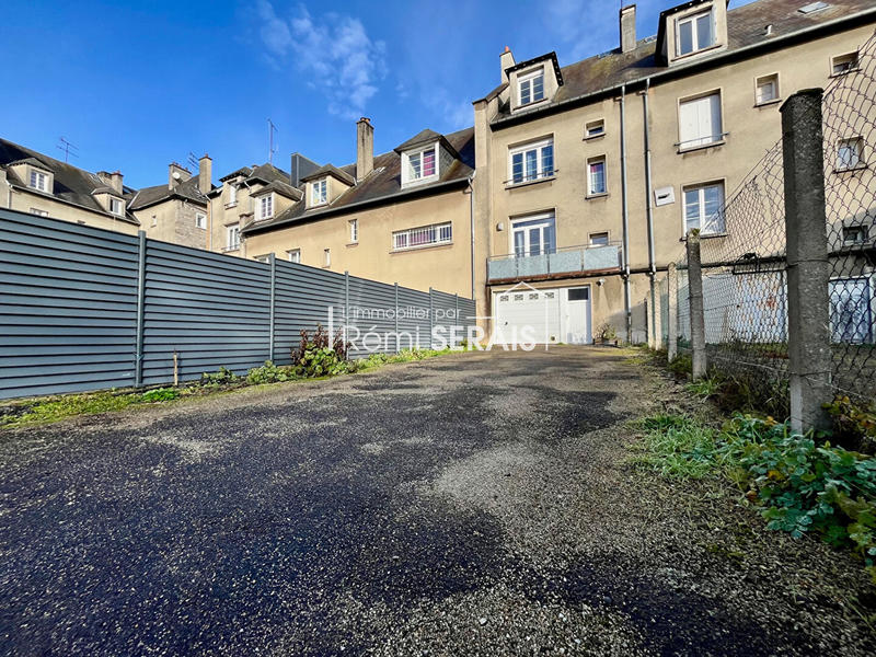 Maison - 114 m² - 5 pièces