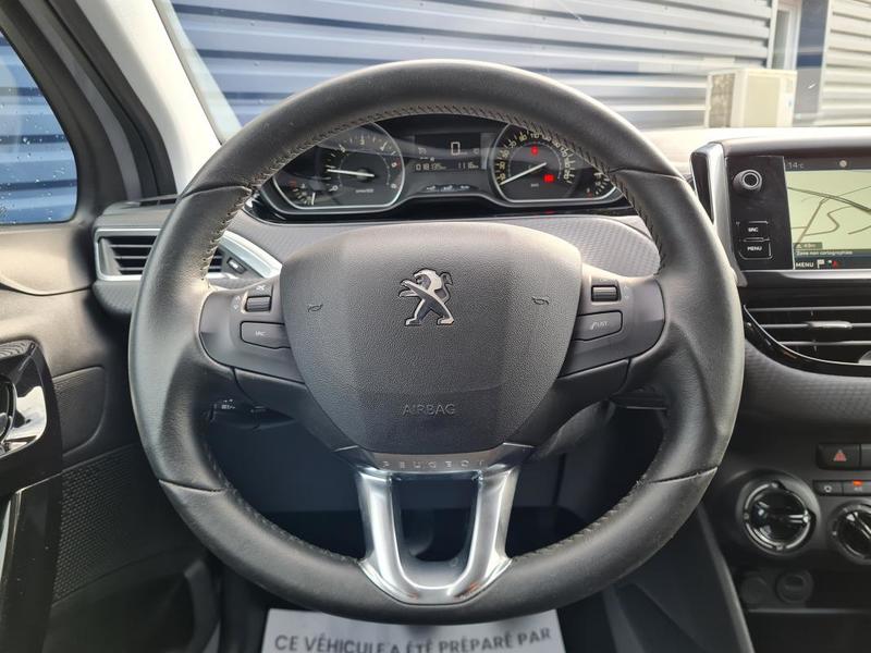 Peugeot 208 Signature 100 Ch Bluehdi s&amp;S