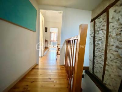 Maison de ville - 104 m² - 5 pièces