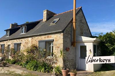 Maison - 126 m² - 7 pièces