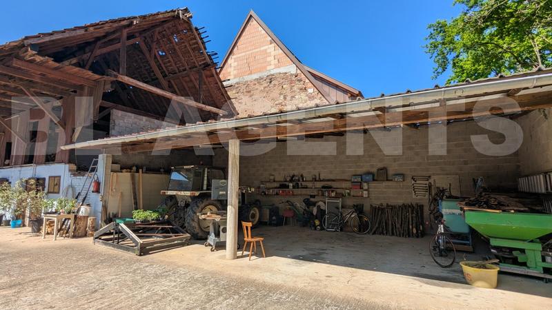 Maison - 146 m² - 5 pièces