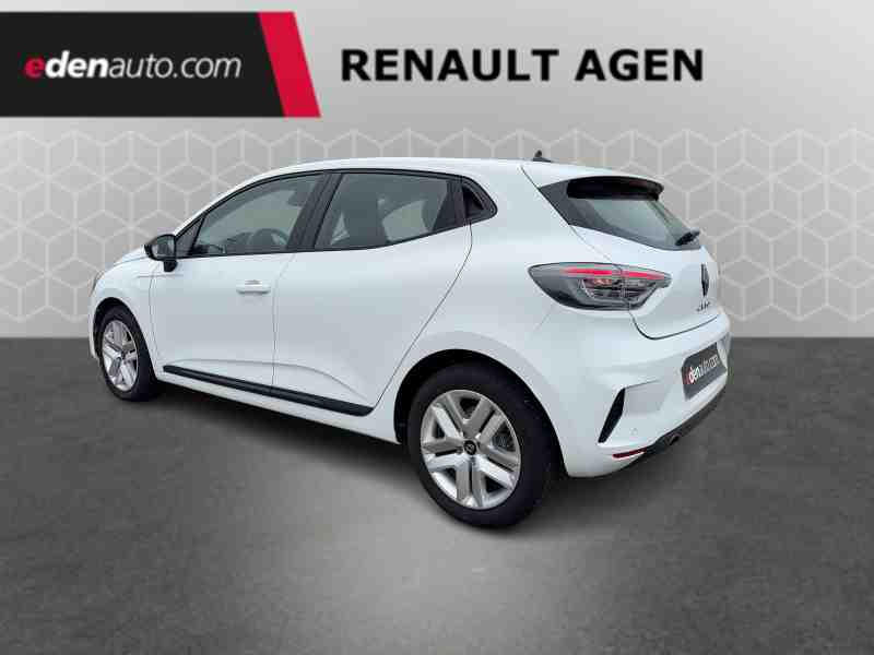 Renault Clio dCi 100 Evolution