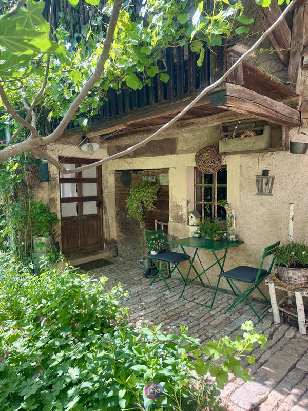 Ferme - 174 m² - 8 pièces