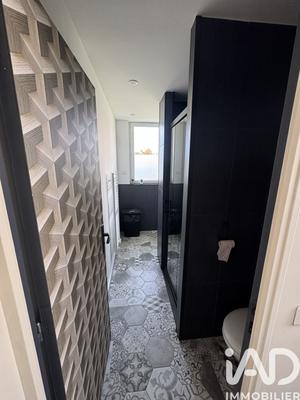 Maison - 91 m² - 6 pièces