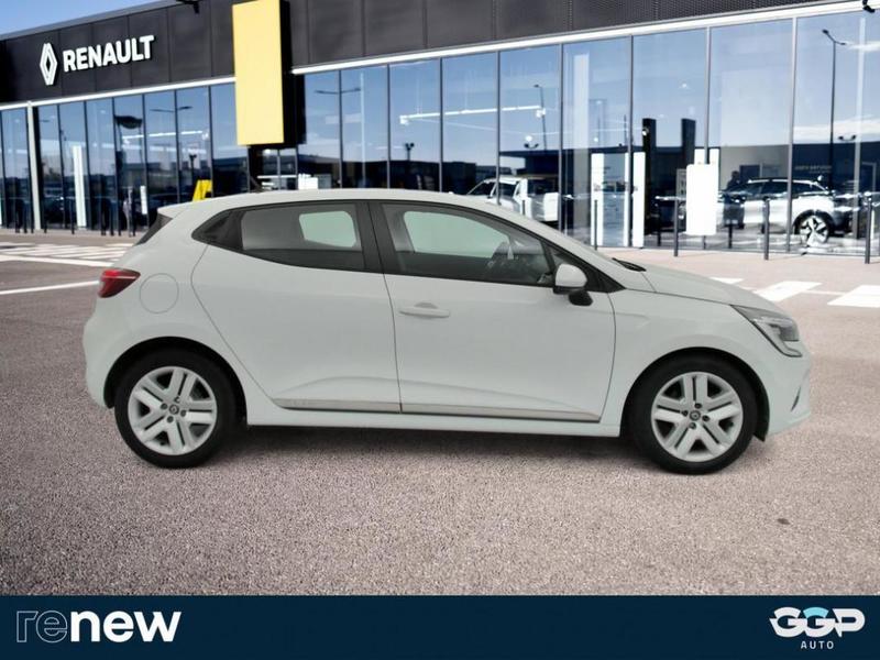 Renault Clio V TCe 100 Gpl - 21n Business