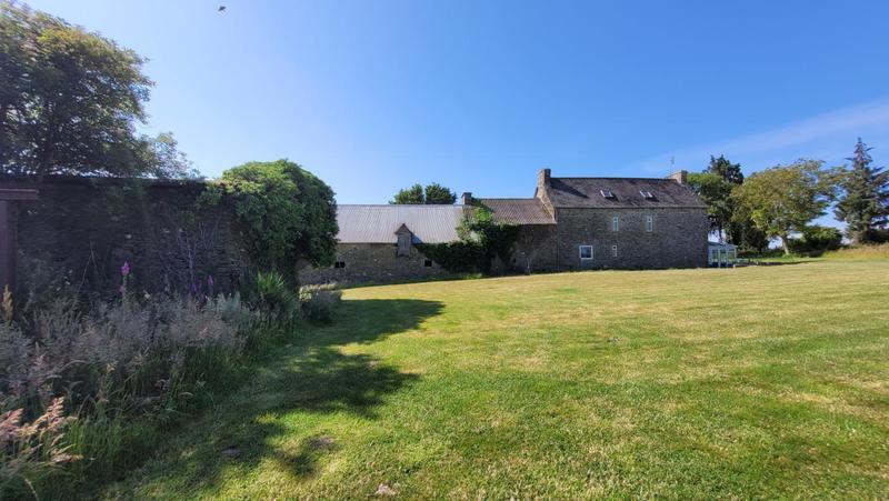 Maison - 152 m² - 6 pièces