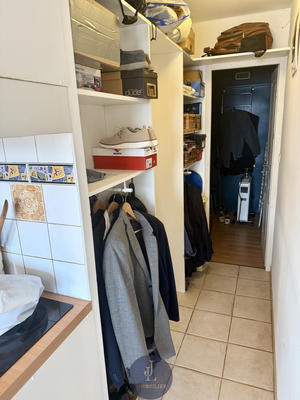 Appartement - 28 m² - 1 pièce