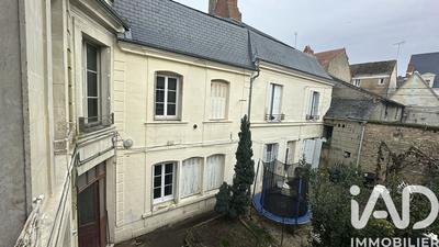 Immeuble - 330 m² - 4 pièces