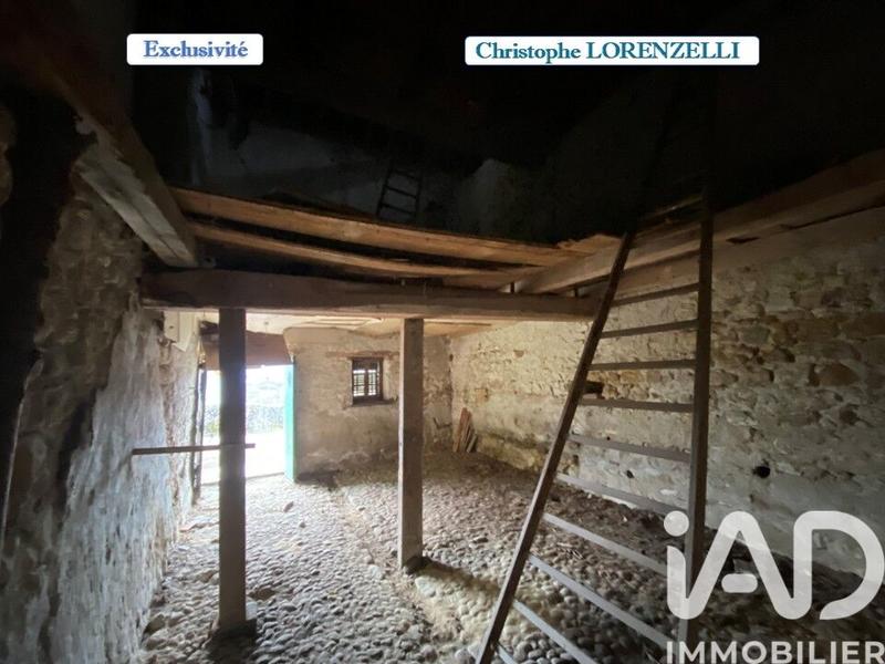 Ferme - 100 m² - 4 pièces