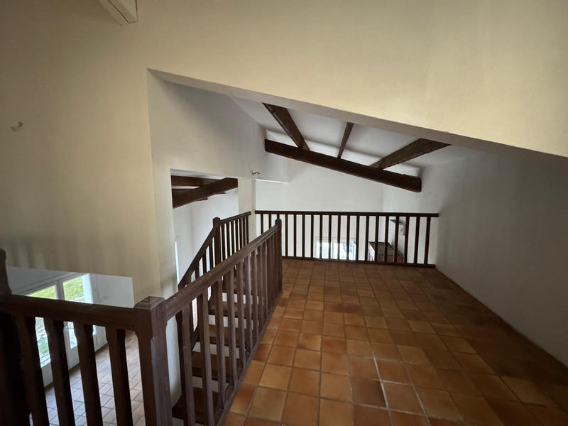 Maison - 190 m² - 5 pièces