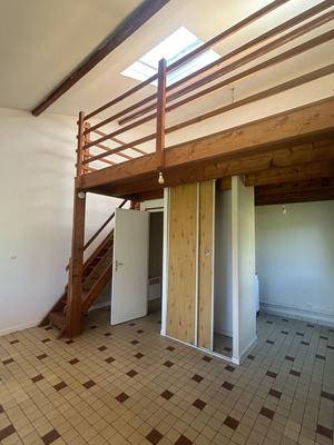 Maison - 29 m² - 2 pièces
