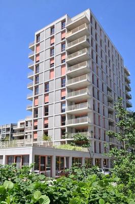 Appartement - 108 m² - 5 pièces