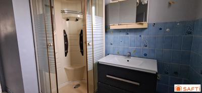 Maison - 81 m² - 4 pièces