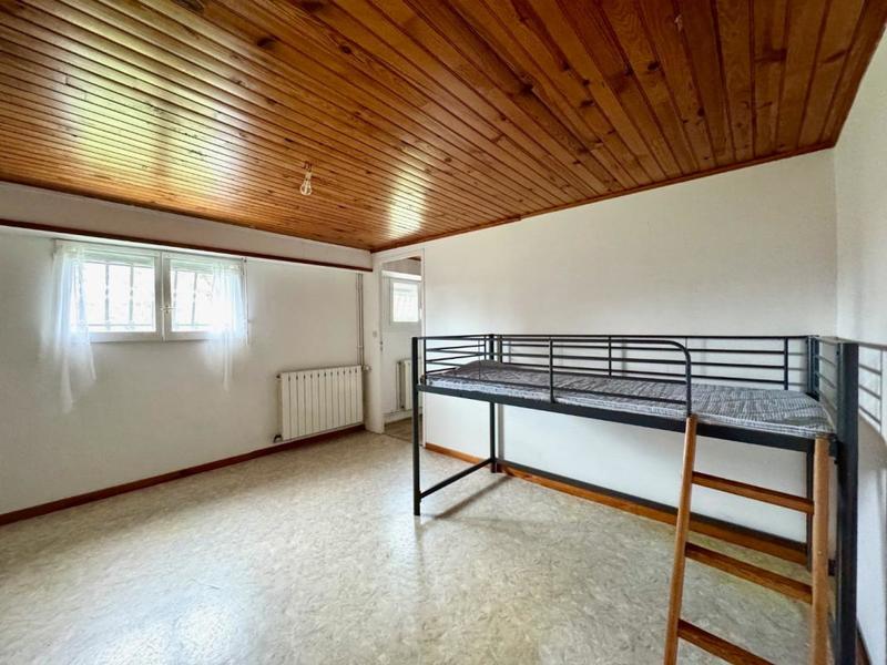 Maison - 148 m² - 6 pièces