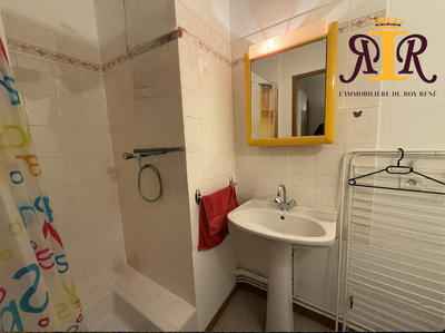 Appartement - 15 m² - 1 pièce