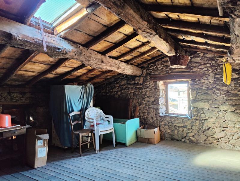 Maison - 111 m² - 5 pièces