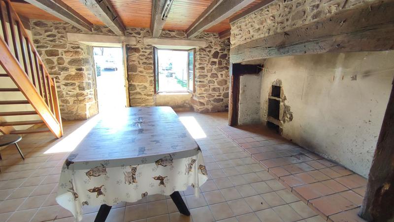 Maison - 145 m² - 7 pièces